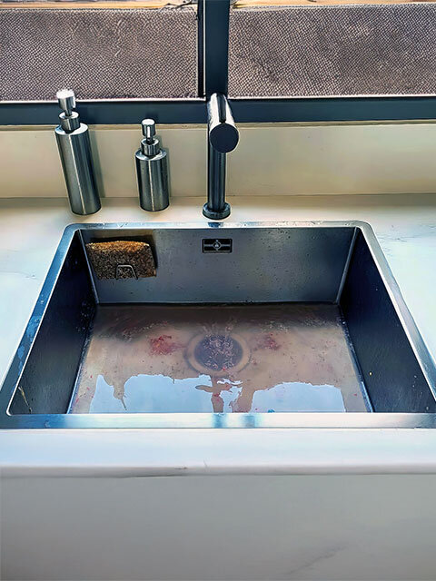 Drain Repair Services