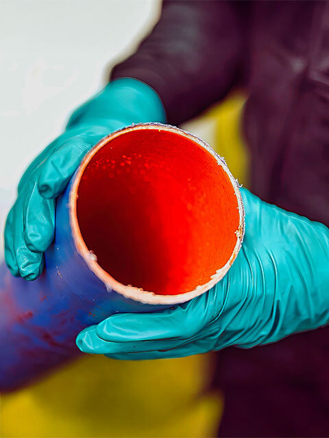 Pipe Relining Solutions